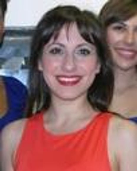 Jenna Dallacco Headshot