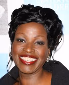 Sharon Wilkins Headshot