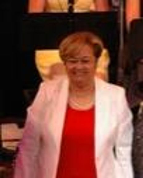 Carmen Jimenez Headshot