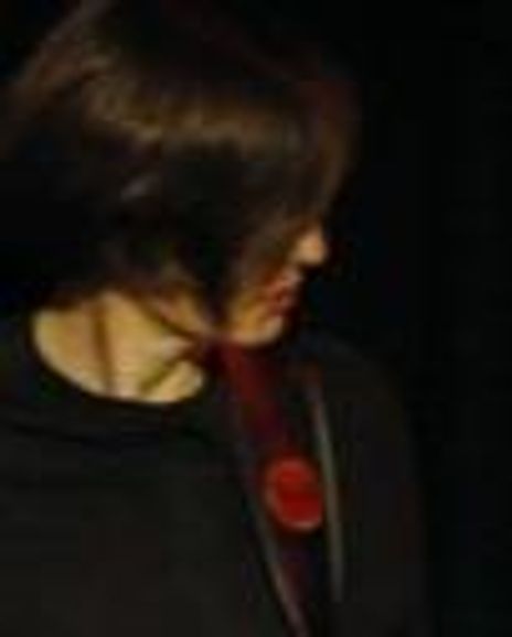 Sue Williams Headshot