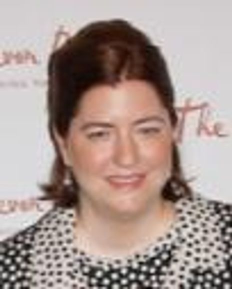 Sarah Tomassi Lindman Headshot