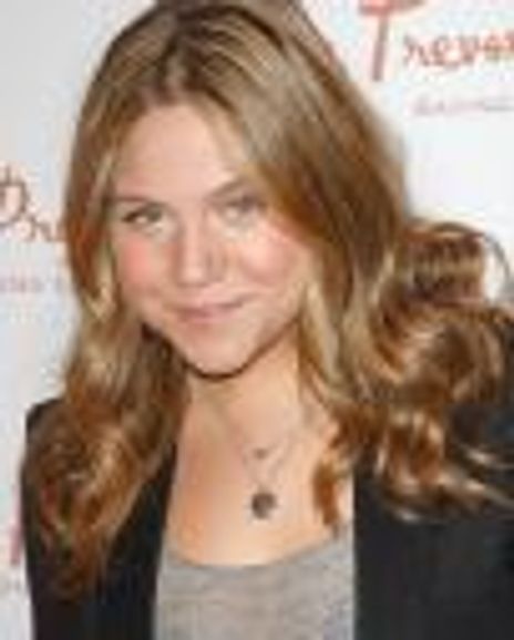 Lauren Collins Headshot