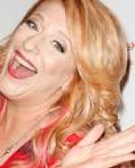 Lisa Lamapnelli Headshot