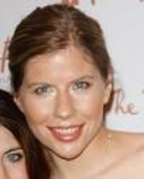 Carolyn Murphy Headshot