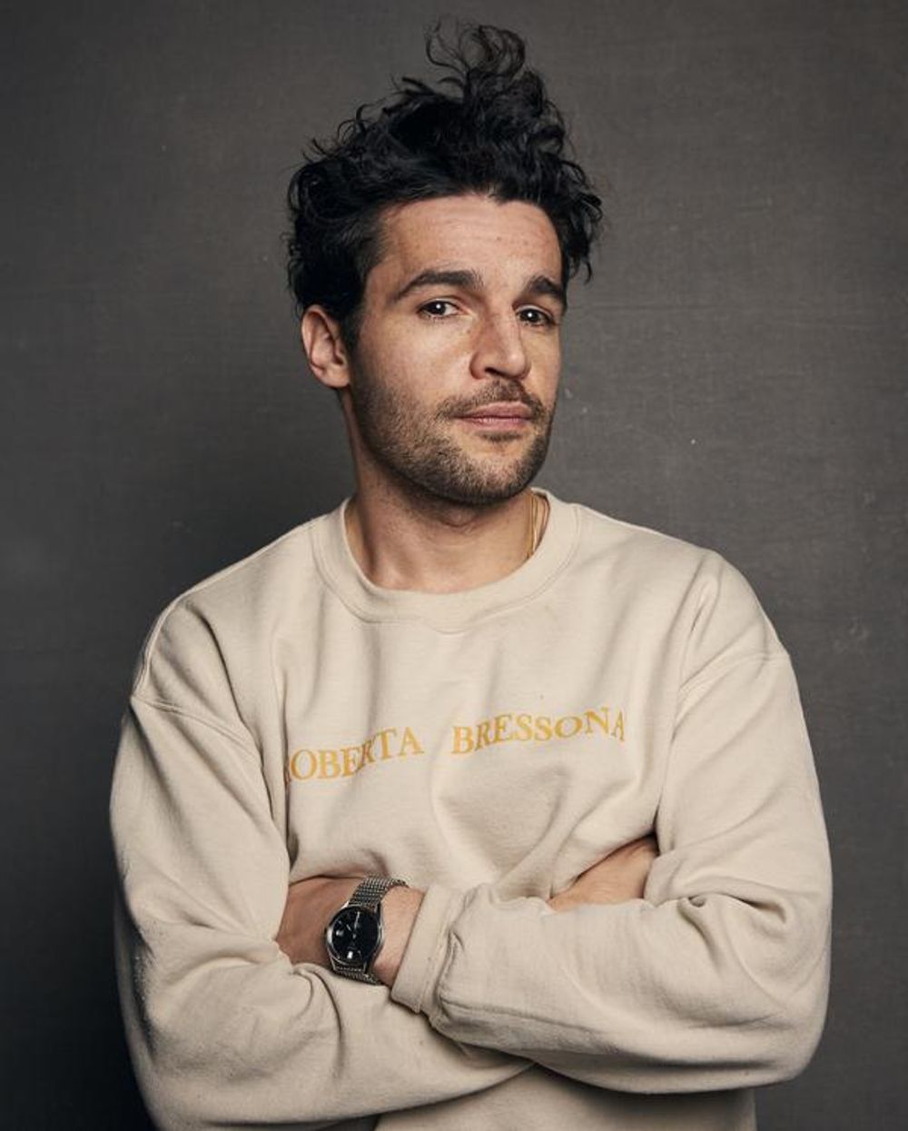 Christopher Abbott