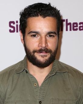 Christopher Abbott Headshot