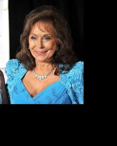 Loretta Lynn Headshot