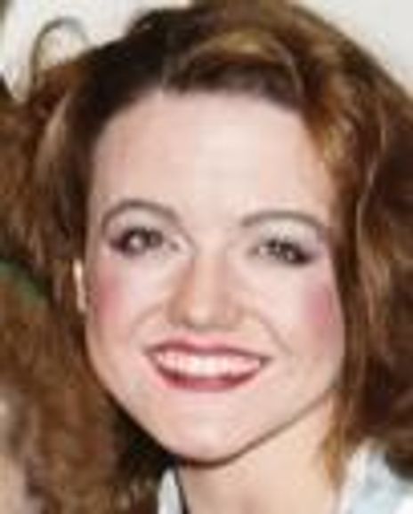 Allison Fraser Headshot