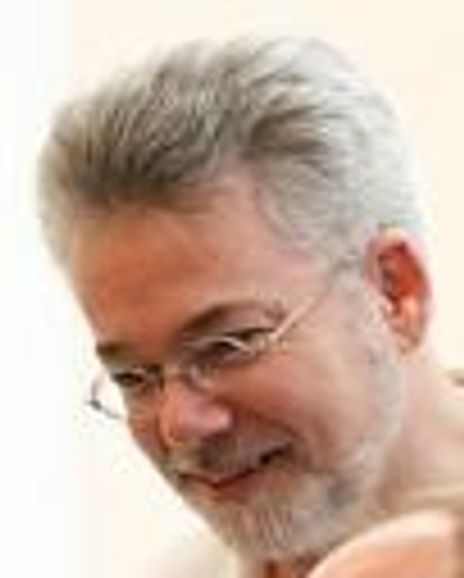 Nick Archer Headshot