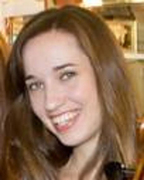 Summer Boggess Headshot