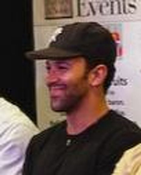 Sebastian La Cause Headshot