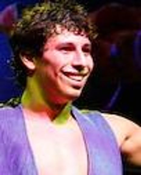 Marcello Balestracci Headshot