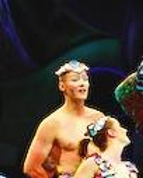 Jared Burnett Headshot