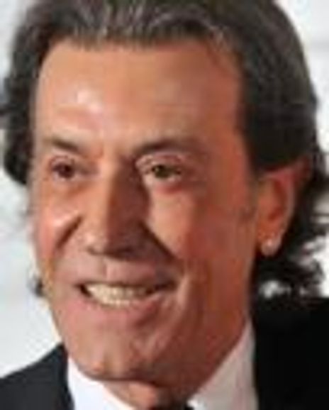 Albert Hammond Headshot