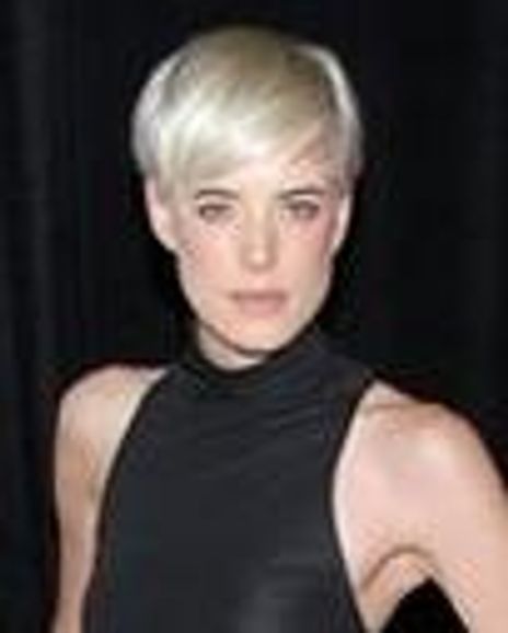 Agyness Deyn Headshot