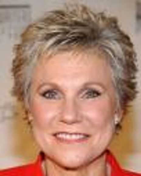 Anne Murray Headshot