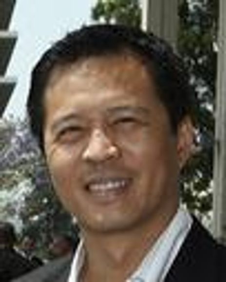 Timothy Dang Headshot