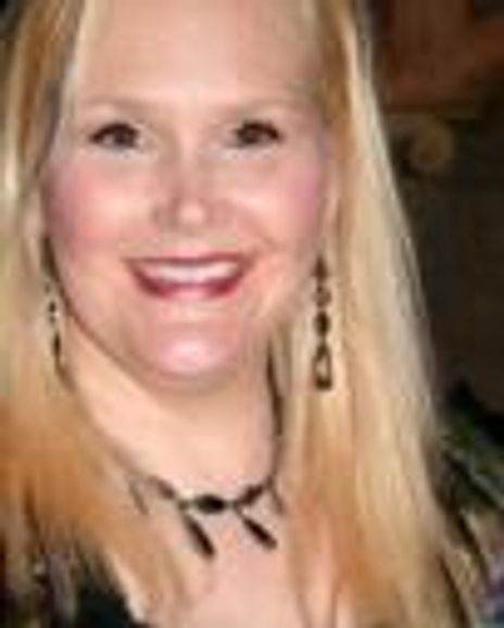 Alice Frazier Headshot