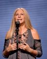 Barbra Streisand