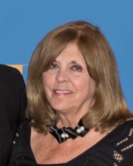 Margaret Williams Headshot