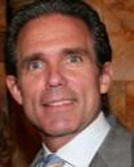 Scott Corzine Headshot