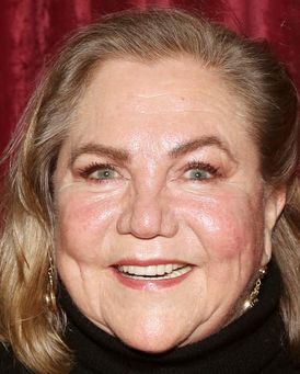 Kathleen Turner Headshot