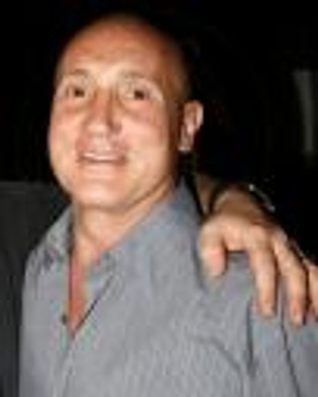 John Valenti Headshot