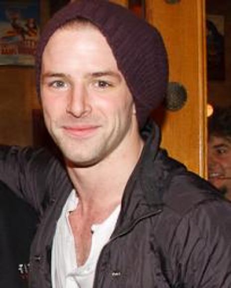 Collin Baja Headshot