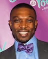Tyrone Jackson