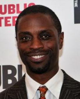 Adesola Osakalumi Headshot