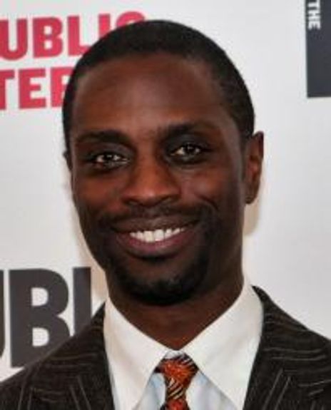 Adesola Osakalumi Headshot