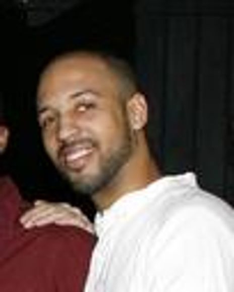 Marc Spaulding Headshot