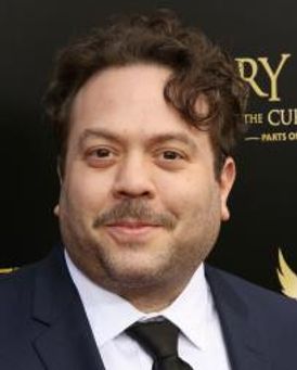Dan Fogler Headshot