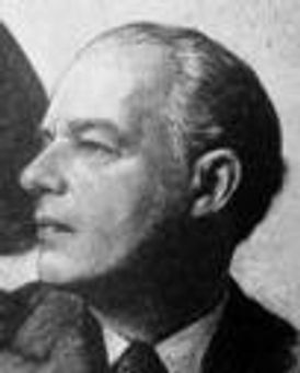 Alfred Lunt Headshot