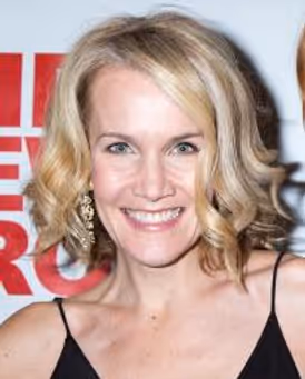 Erin Dilly Headshot