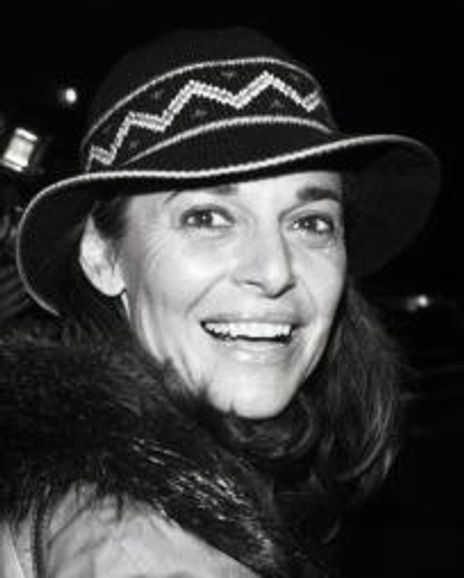 Anne Bancroft Headshot