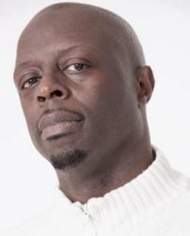 Robert Stephens Headshot