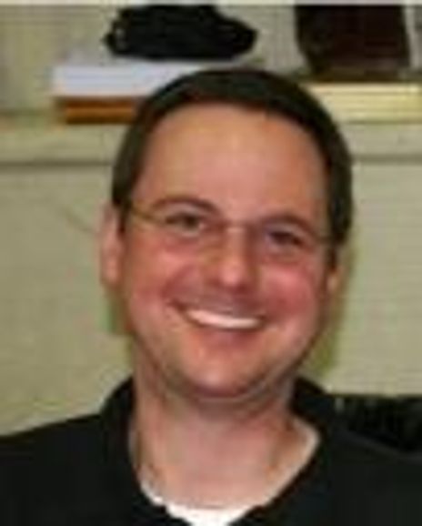 Brian Grohl Headshot