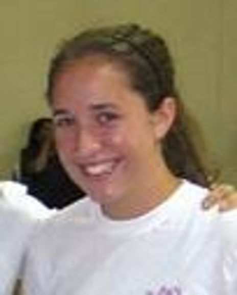 Amy Shaughnessy Headshot