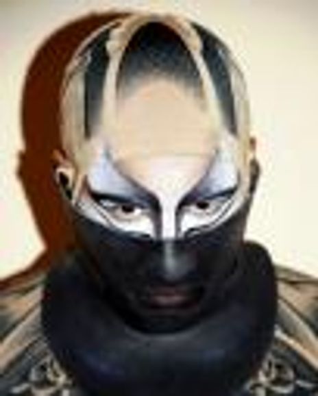 Brahim Meslem Headshot