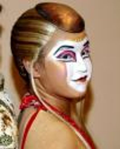 Cheri Haight Headshot