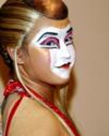 Jennifer Haight Headshot