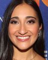 Krystina Alabado