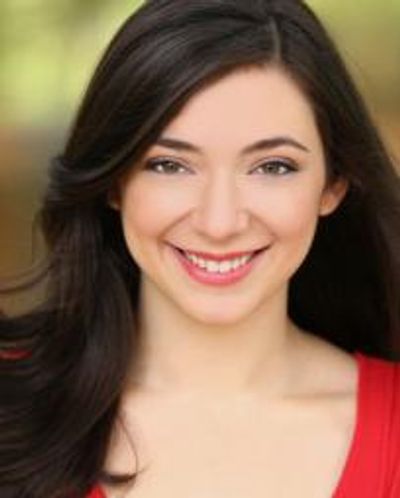 Julie Benko Headshot