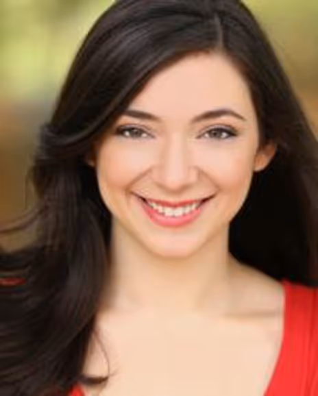 Julie Benko Headshot