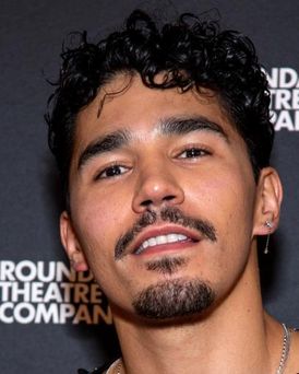 Anthony Lee Medina Headshot