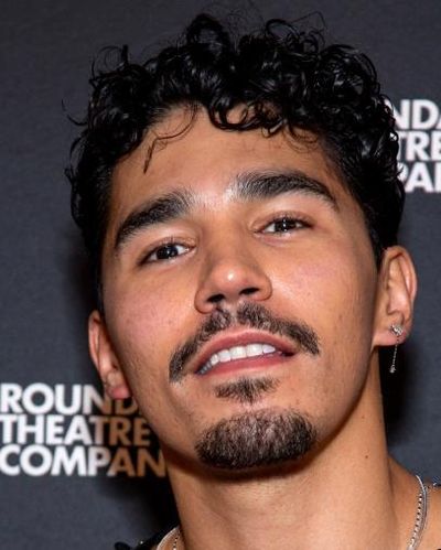 Anthony Lee Medina Headshot