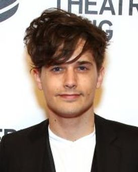Andy Mientus Headshot