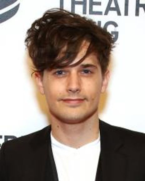 Andy Mientus Headshot