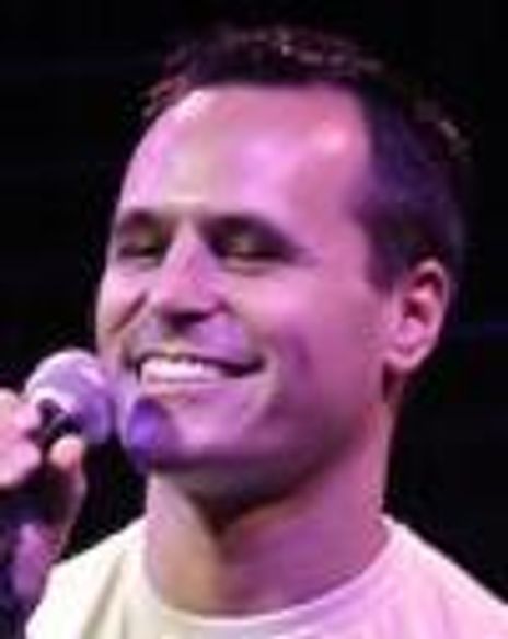 Chris Dilley Headshot